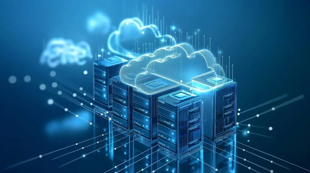 A Beginner's Guide to Cloud Storage Services