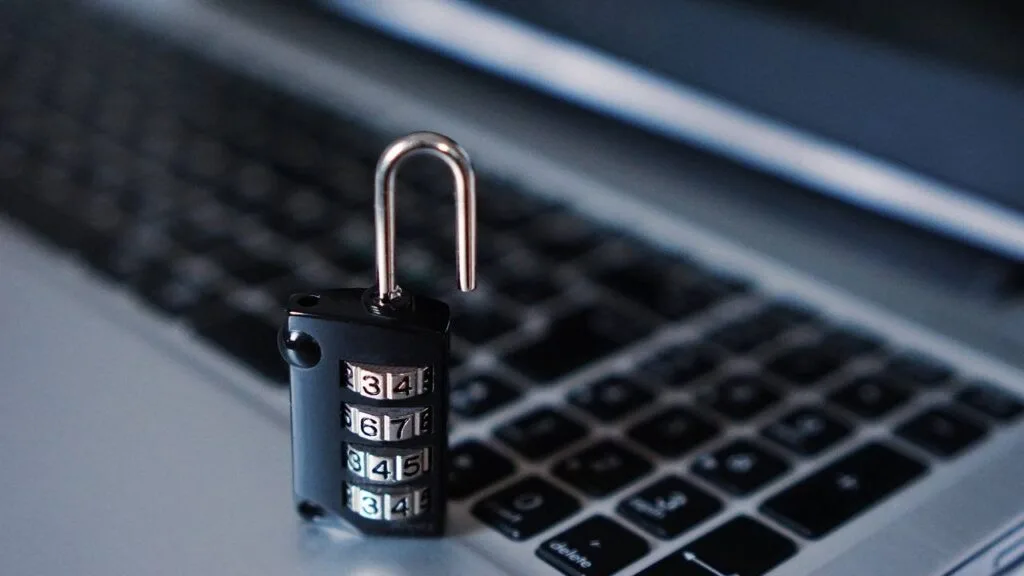 Cybersecurity Essentials